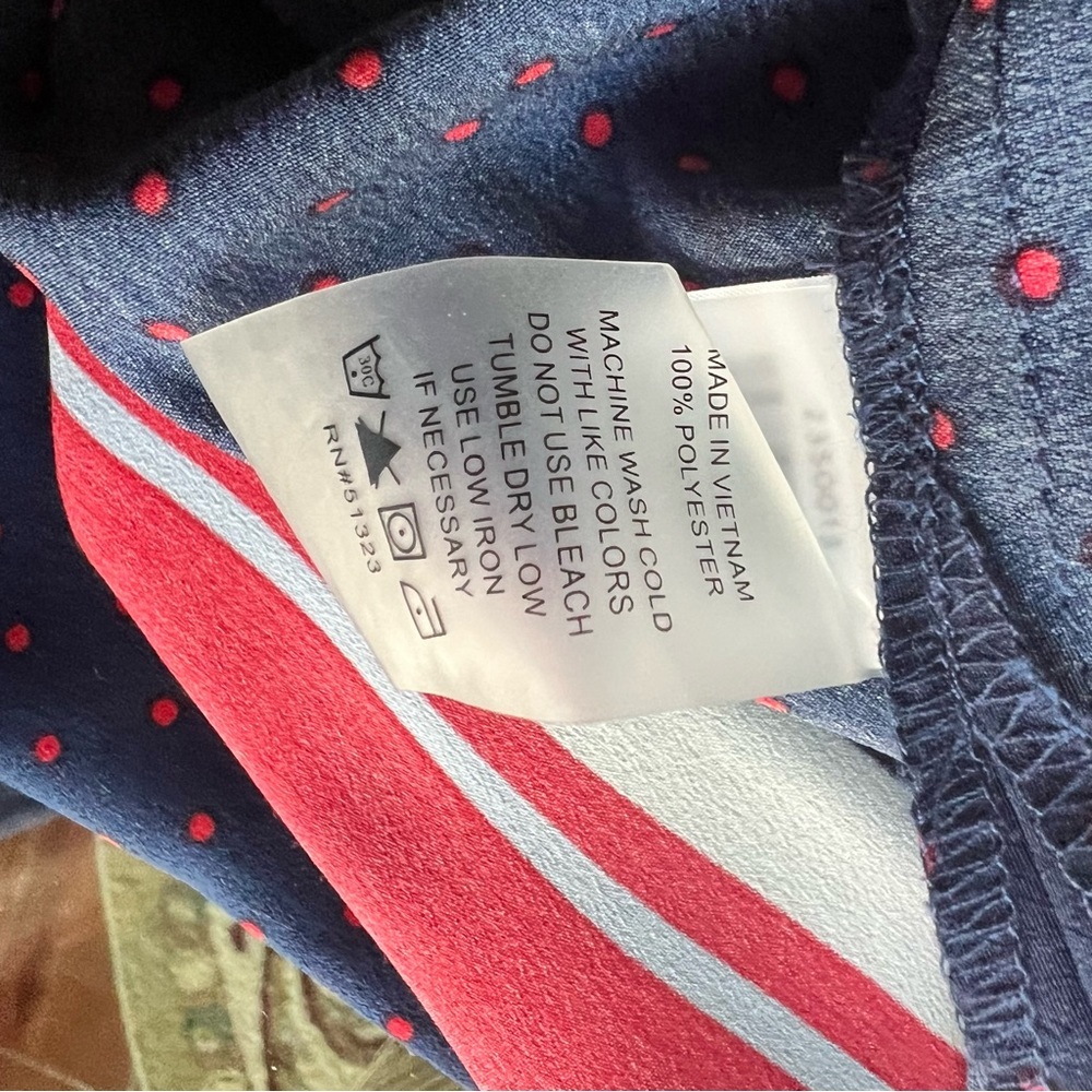 Riley & Rae Blouse. - Picture 4 of 5